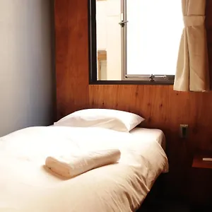 Focus Kuramae Hostel