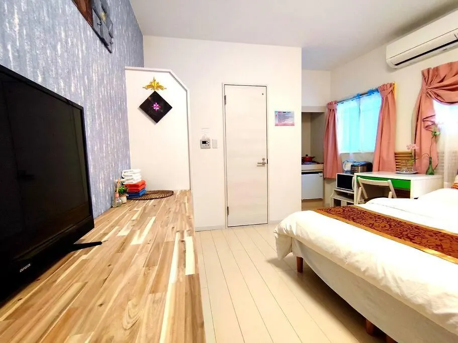 Near Sky Tree / Sumida River #Room1999 Luming1999 Tokyo