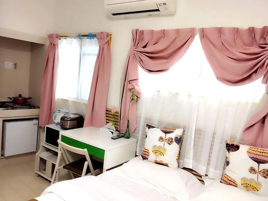 Near Sky Tree / Sumida River #Room1999 Luming1999 Tokyo Apartment