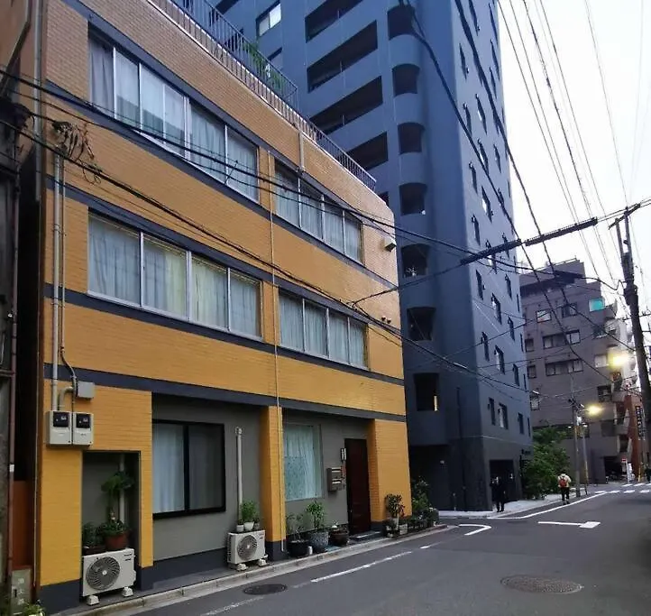 Near Sky Tree / Sumida River #Room1999 Luming1999 Tokyo 0*,